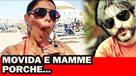 tettona romana|MAMME PORCHE LA COMPILATION